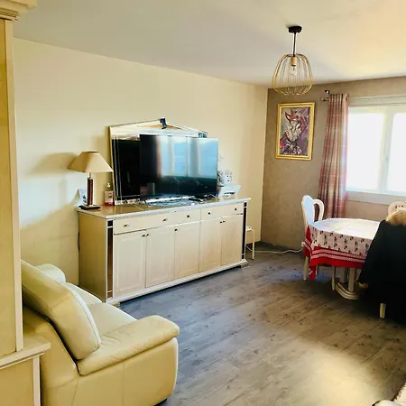 Chez Beatrice * Clichy